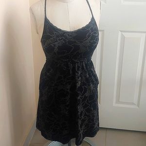 Sun Dress with Pockets!